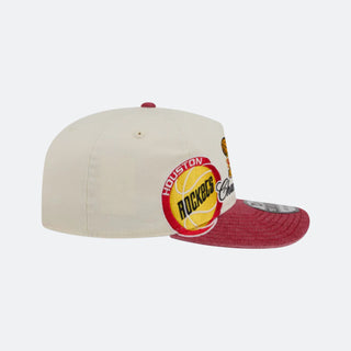 New Era Houston Rockets 19Twenty "Vintage"