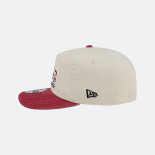 New Era Houston Rockets 19Twenty "Vintage"
