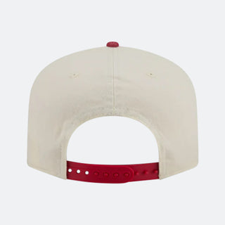 New Era Houston Rockets 19Twenty "Vintage"