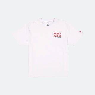 New Era x BXR x LMB Diablos Rojos del México T-Shirt