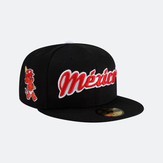 New Era x Born & Raised x Mexico Diablos 59Fifty