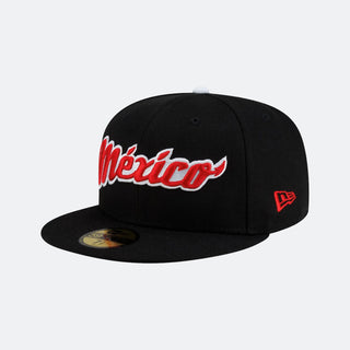 New Era x Born & Raised x Mexico Diablos 59Fifty