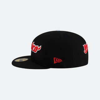 New Era x Born & Raised x Mexico Diablos 59Fifty