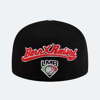New Era x Born & Raised x Mexico Diablos 59Fifty