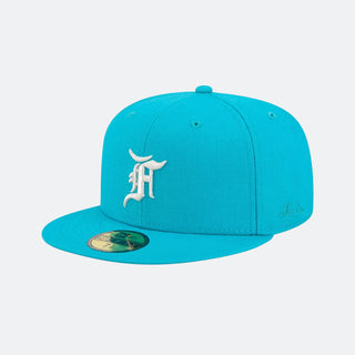 New Era x Fear of God 59Fifty "Marlins"
