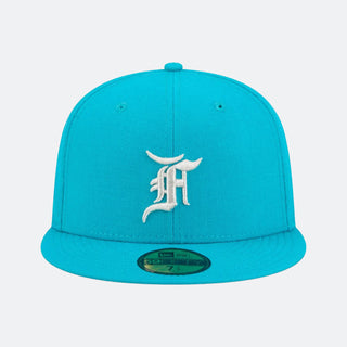 New Era x Fear of God 59Fifty "Marlins"