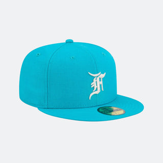 New Era x Fear of God 59Fifty "Marlins"