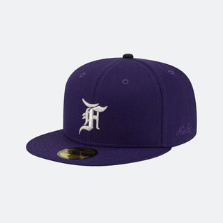New Era x Fear of God 59Fifty "Rockies"