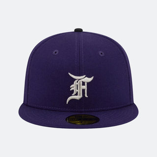 New Era x Fear of God 59Fifty "Rockies"