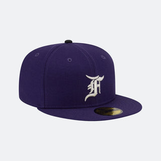 New Era x Fear of God 59Fifty "Rockies"