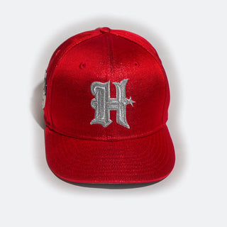 better+ x Houston Texans "Red Candy Paint"