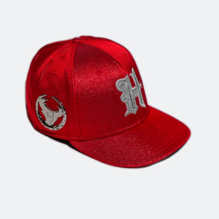 better+ x Houston Texans "Red Candy Paint"