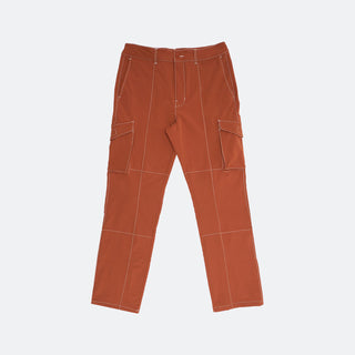 Students Cedric Nylon Cargo Pants