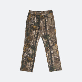 Students Emers RealTree Twill Pants