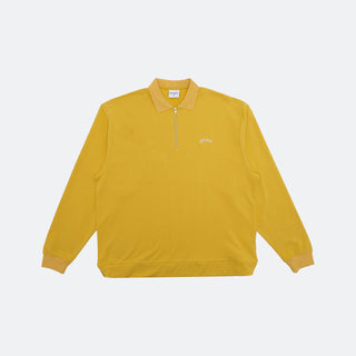 Students Cillian L/S Polo Shirt