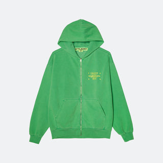 Supervsn Studio CWW Zip Hoodie