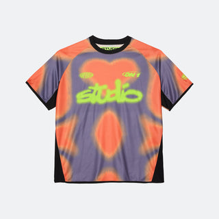 Supervsn Studio Heat SS Jersey