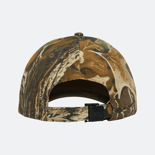 Supervsn Studio RealTree 5 Panel Cap