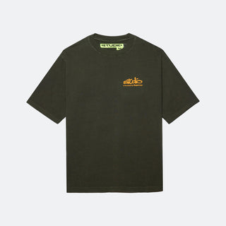 Supervsn Studio Spaceman S/S Tee