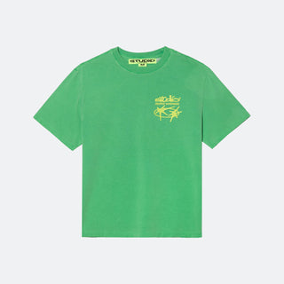 Supervsn Studio Spark SS Tee