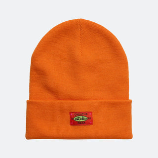 Supervsn Studio Workwear Beanie