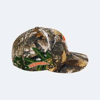 New Era 59Fifty better+ x TXFitteds "Camo"