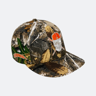 New Era 59Fifty better+ x TXFitteds "Camo"