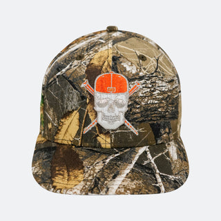 New Era 59Fifty better+ x TXFitteds "Camo"