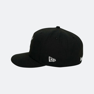 New Era 59Fifty better+ x TXFitteds "Black Pinky"