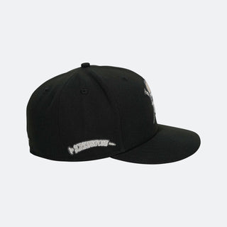 New Era 59Fifty better+ x TXFitteds "Black Pinky"