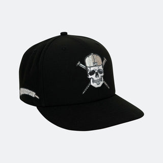 New Era 59Fifty better+ x TXFitteds "Black Pinky"