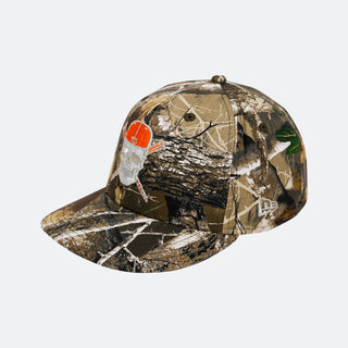 New Era 59Fifty better+ x TXFitteds "Camo"