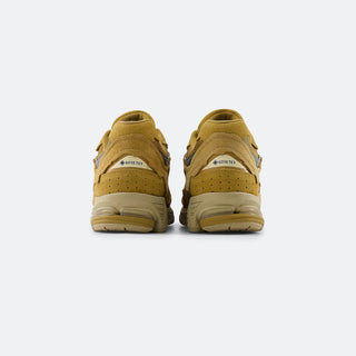 New Balance 2002DX "Stucco"