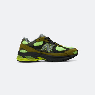 New Balance Abzorb 2010 "Sea Moss"
