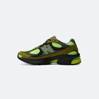 New Balance Abzorb 2010 "Sea Moss"