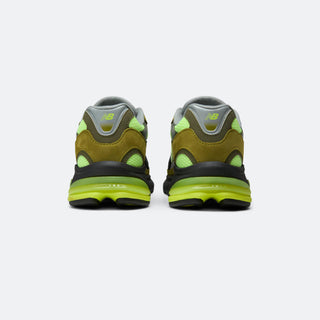 New Balance Abzorb 2010 "Sea Moss"