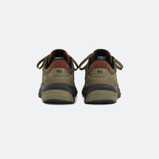 New Balance 990v6 "Dark Camo"