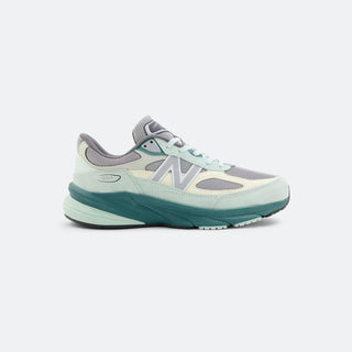 New Balance 990v6 "Mint"