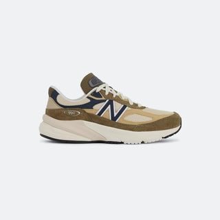 New Balance 990v6 x Teddy Sentis