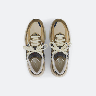 New Balance 990v6 x Teddy Sentis