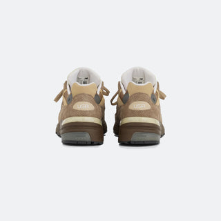 NB 992 "Driftwood Mushroom"