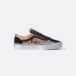 Vans LX Old Skool 36 "Floral Rivets"