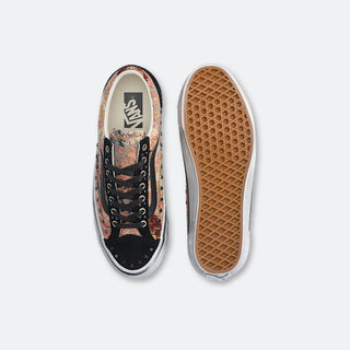 Vans LX Old Skool 36 "Floral Rivets"