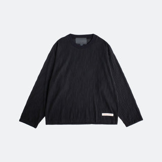 Jungles Wavy L/S Tee