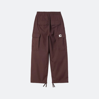 W Carhartt WIP Jet Cargo Pant