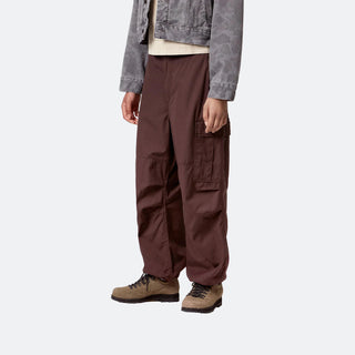 W Carhartt WIP Jet Cargo Pant