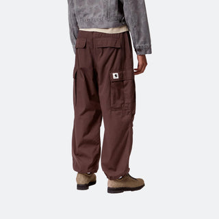 W Carhartt WIP Jet Cargo Pant