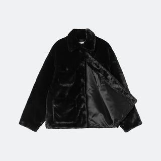 W Carhartt WIP Olney Michigan Coat