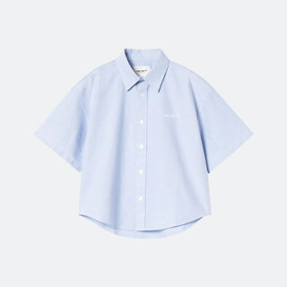 W Carhartt WIP S/S Kaia Shirt