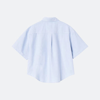 W Carhartt WIP S/S Kaia Shirt
